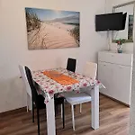 Nikola Apartament