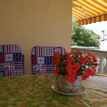 Nikola Apartament