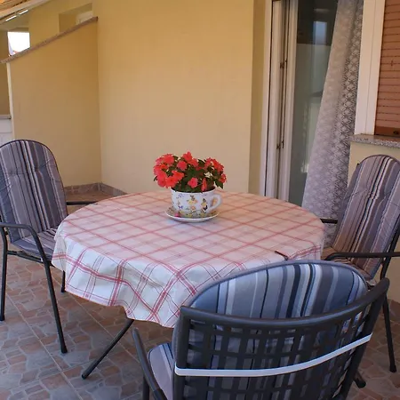 Apartment Nikola *