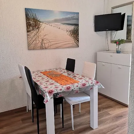 Nikola Apartment
