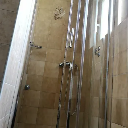 Nikola Apartment