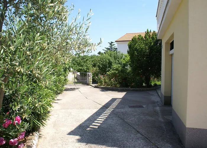 Nikola Appartement