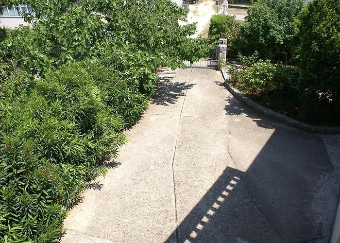 Appartement Nikola Krk Town