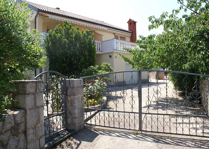 Appartement Nikola