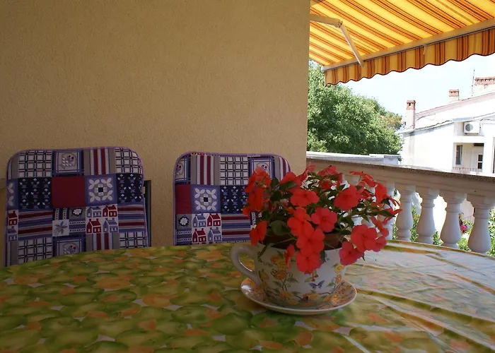 Nikola Appartement