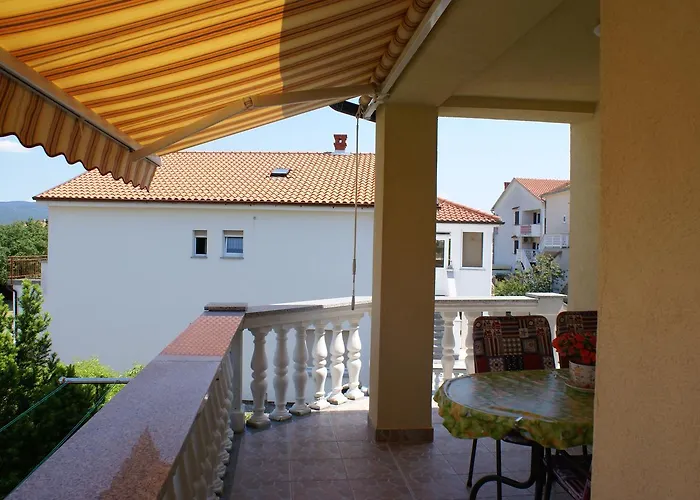 Nikola Appartement