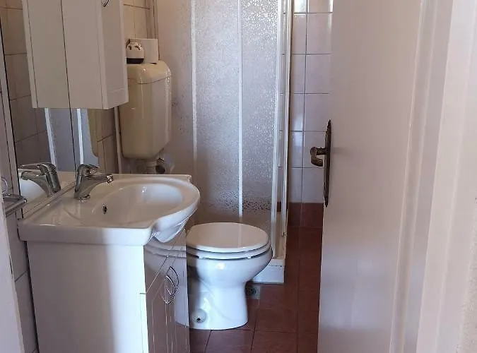 Nikola Appartement
