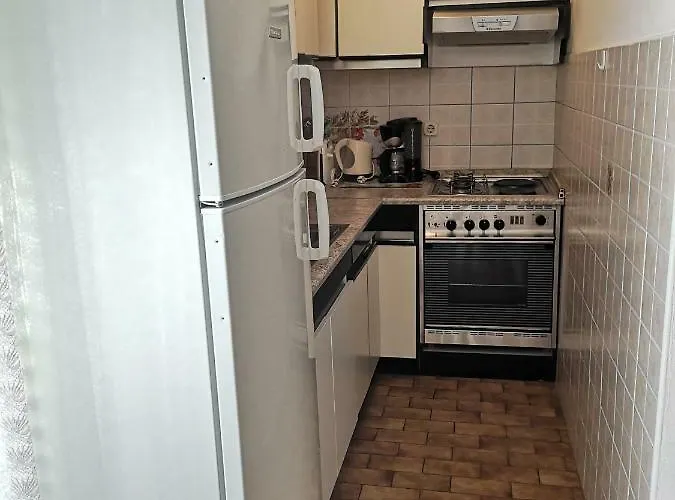 Nikola Appartement Krk Town