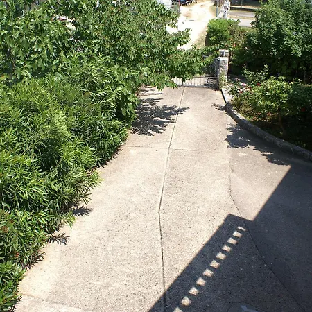 Appartement Nikola Krk Town
