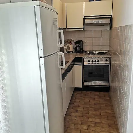 Nikola Apartment Krk Town